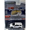 Greenlight - Hot Pursuit - Utah Highway Patrol Dodge Durango Police Truck