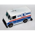 Hot Wheels - Letter Getter - US Postal Service Delivery Truck
