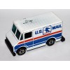 Hot Wheels - Letter Getter - US Postal Service Delivery Truck