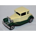 Matchbox (MB73C) - Model A Ford (without Spare Tire)