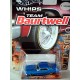 Hot Wheels Whips - Team Baurtwell - Old School Buick Riviera