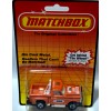 Matchbox - Ford Flareside Baja Bouncer Pickup Truck