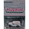 Greenlight - Blue Collar - Krispy Kreme Doughnuts 1939 Chevrolet Panel Truck