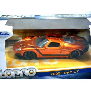 Jada LOPRO Series - Ford GT