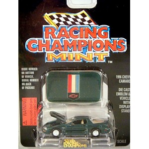 Racing Champions Mint Series - 1995 Chevrolet Camaro Coupe