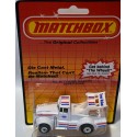 Matchbox - Kenworth Super Boss - Tyrone Malone