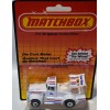 Matchbox - Kenworth Super Boss - Tyrone Malone