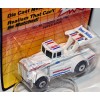 Matchbox - Kenworth Super Boss - Tyrone Malone