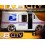 Jada Dub City USPS Post Office Long Life Delivery Truck (1:43)