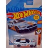 Hot Wheels - Gulf Racing Ford Mustang Road Racer