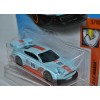 Hot Wheels - Gulf Racing Ford Mustang Road Racer