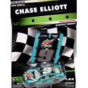 Lionel NASCAR Authentics - Chase Elliott Mountain Dew Baja Blast Chevrolet Camaro