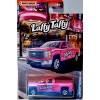 Matchbox - Laffy Taffy Chevrolet Silverado Pickup Truck