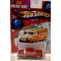 Hot Wheels 2006 Holiday Rods - 1957 Chevrolet Bel Air Hardtop
