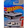 Hot Wheels - 1968 Chevrolet COPO Camaro