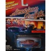 Johnny Lightning American Graffiti - 1949 Custom Mercury Lead Sled