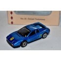 Matchbox Collectors Choice Ferrari Testarossa