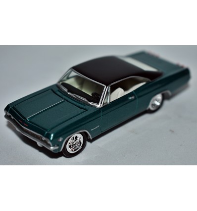 Johnny Lightning Chevy Thunder - 1965 Chevrolet Impala SS