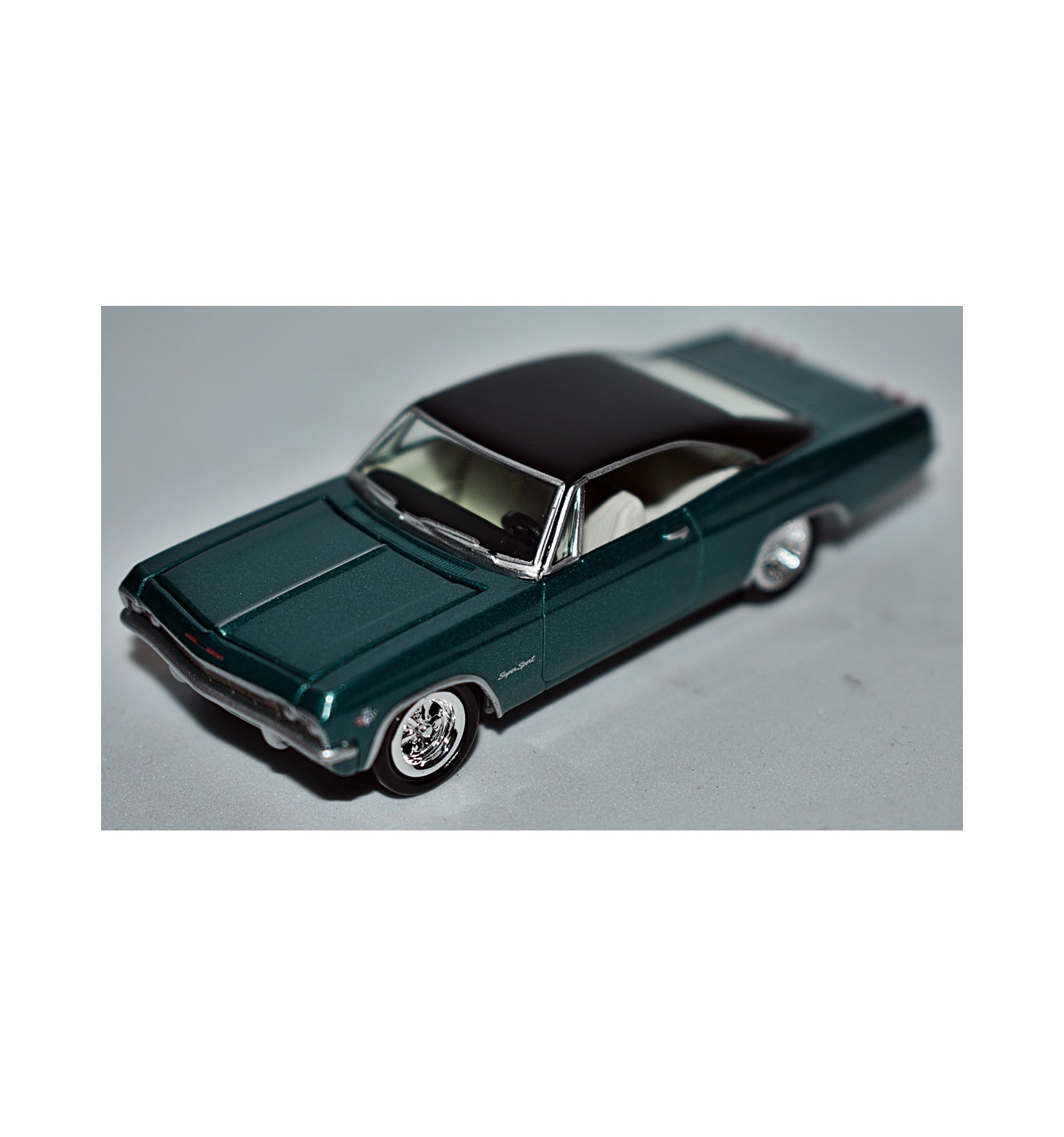 1965 impala diecast