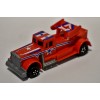 Kidco Burning Key Car Series - Big Rig Race Truck