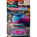 Matchbox - Sweet Tarts Volkswagen Panel Van