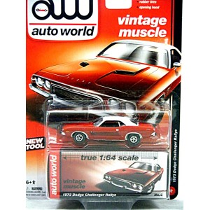 Auto World - 1970 Dodge Challenger R/T