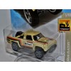 Hot Wheels - 1987 Dodge D100 MOPAR OffRoad Pickup Truck