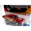Hot Wheels 50th Anniversary Throwbacks - Dodge Charger