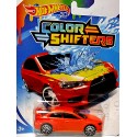 Hot Wheels - Color Shifters - Mitsubishi Lancer Evolution X