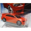 Hot Wheels - Color Shifters - Mitsubishi Lancer Evolution X