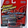 Johnny Lightning Firebirds - 1973 Pontiac Firebird Formula SD-455