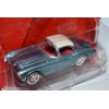 Johnny Lightning Chevy Thunder - 1957 Chevrolet Corvette with Top