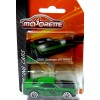 Majorette Limited Edition - Dodge Challenger SRT Hellcat