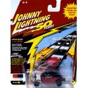 Johnny Lightning - 50th Anniversary - 1934 Ford Hot Rod Coupe