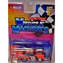 Action Muscle Machines - NASCAR Series - Tony Stewart Home Depot Chevrolet Nova