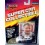 Lindberg NASCAR American Racing Series - Roger Blackstock Kracken Dodge