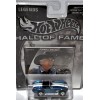 Hot Wheels Limited Edition Hall of Fame Series - Legends - Carol Shelby - 1965 Cobra 427 SC