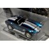 Hot Wheels Limited Edition Hall of Fame Series - Legends - Carol Shelby - 1965 Cobra 427 SC