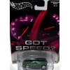 Hot Wheels Got Speed Cadillac Cien Coupe