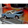 Hot Wheels Ultra 1965 Ford Mustang Coupe
