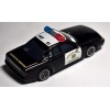 Disney CARS - Rescue Squad Trooper - Ford Crown Victoria Police Car