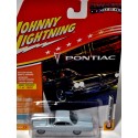 Johnny Lightning Muscle Cars USA - 1961 Pontiac Catalina