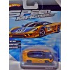 Hot Wheels Speed Machine Series - Saleen S7 Supercar