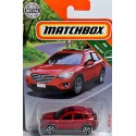 Matchbox Mazda CX-5