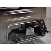 Matchbox - 1933 Plymouth Sedan Police Car