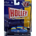 M2 Machines Drivers - Holley Carburetor Co 1949 Mercury Lead Sled