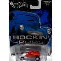 Hot Wheels Auto Affinity - Rockin' Rods - 34 Ford SoCal Coupe