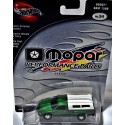 Hot Wheels 100% Series - MOPAR Performance Parts Dodge RAM Pickup Truck