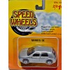 Maisto Speed Wheels Series - Volkswagen Golf
