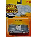 Maisto Speed Wheels Series - 57 Chevy Corvette